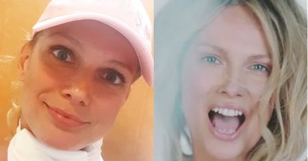Joanna Liszowska STRACIŁA GŁOS? "Zażądał wakacji i SPA"