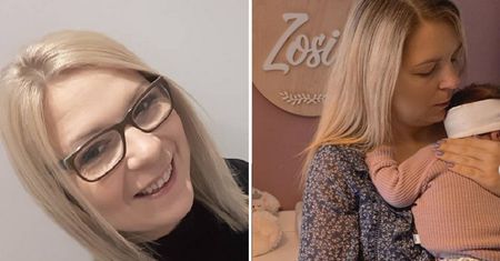 Asia ze "Ślubu od pierwszego wejrzenia" szczerze o córce. "Mój płacz..."