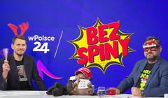 Zmiany w telewizji wPolsce24. Zniknął "Gość Wiadomości"