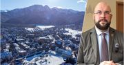 Zakopane: Pięć dużych problemów, z którymi mierzy się nowy burmistrz