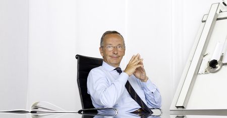 Walter de Silva kończy pracę w Volkswagenie