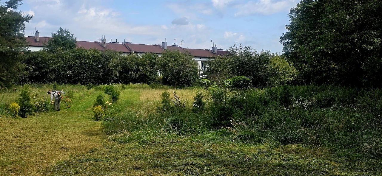 Dom Pomocy Społecznej w Goślicach