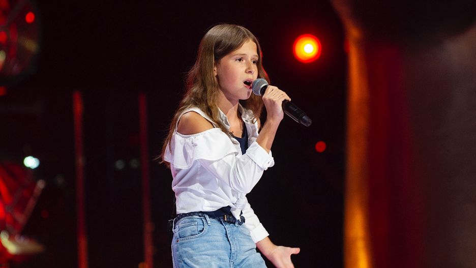 The Voice Kids