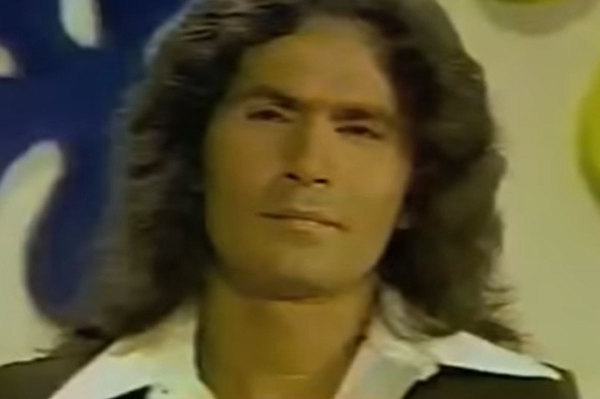 Rodney Alcala od razu zdobył serca widzów "Randki w ciemno"