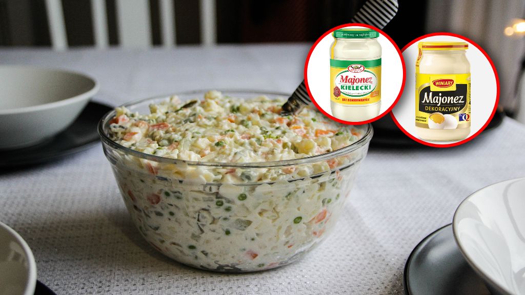 Kielecki czy Winiary?