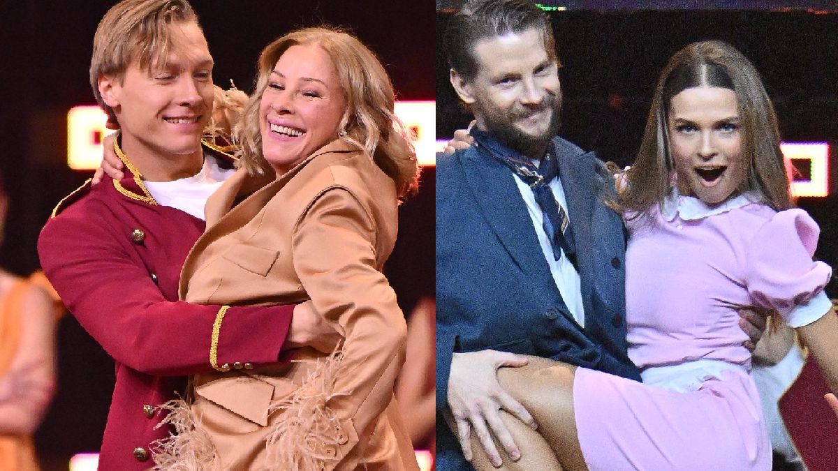 "Taniec z gwiazdami", wszystkie pary nowej edycji