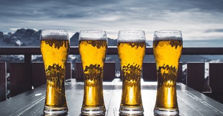 Trudny rok piwa. Jak przerwać złą passę polskich browarów?