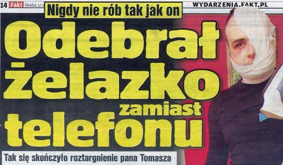 Tydzień w krzywym zwierciadle: palący problem Sony oraz Samsung i jego podejście do klienta 4