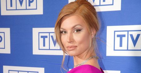 Karolina Pajączkowska znalazła miłość w TVP. Ślub planuje w Grecji