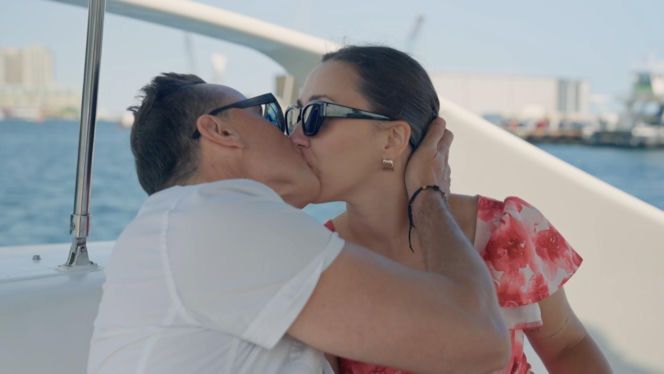 "Żona dla Polaka. Toronto" na TVP