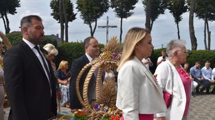Powiat pleszewski: Dożynki. Kiedy i gdzie rolnicy i mieszkańcy będą dziękować za plony?