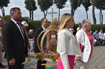 Powiat pleszewski: Dożynki. Kiedy i gdzie rolnicy i mieszkańcy będą dziękować za plony?