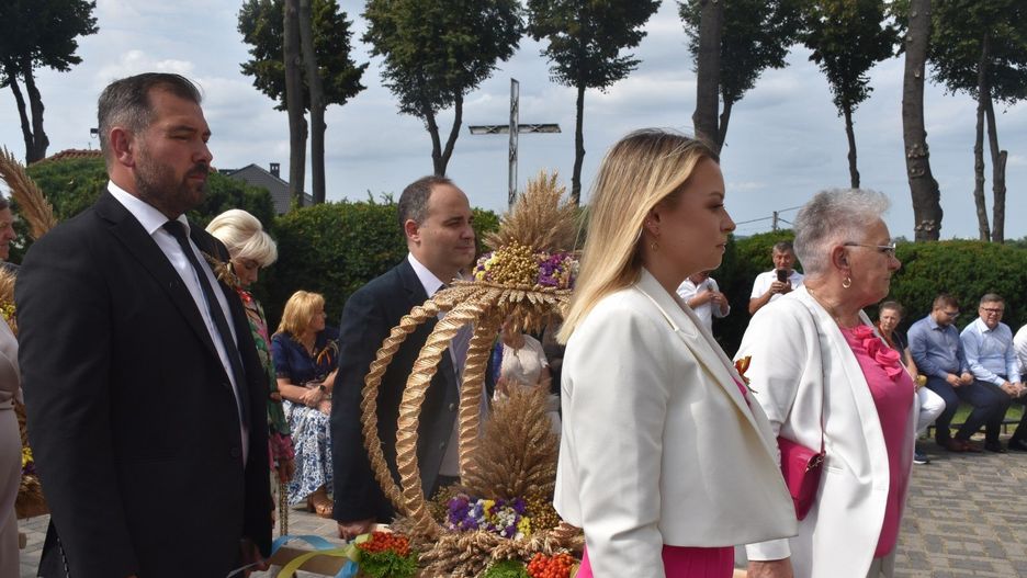 Dożynkowy rozkład jazdy w powiecie pleszewskim