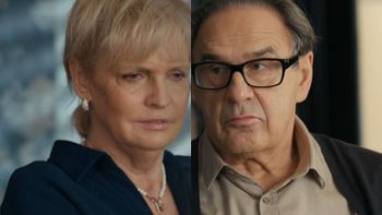 "Barwy szczęścia", odcinek 3352. Rewelacje w życiu Jerzego. Stoi na progu dużych zmian