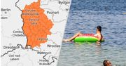 Do kiedy upał? Znamy najnowsze prognozy, wiemy, kiedy zwrot
