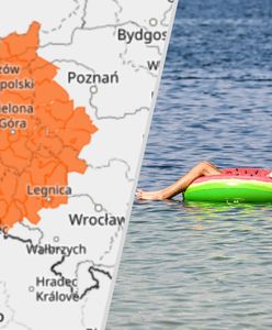 Do kiedy upał? Znamy najnowsze prognozy, wiemy, kiedy zwrot