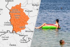 Do kiedy upał? Znamy najnowsze prognozy, wiemy, kiedy zwrot