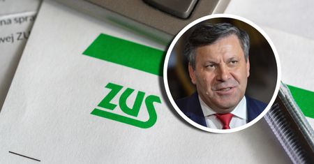 Rekordowa podwyżka składki ZUS. Były wicepremier mówi, co czeka przedsiębiorców
