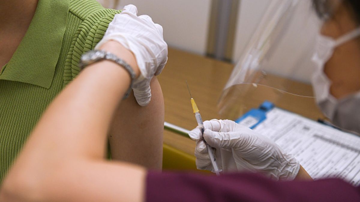 Japonia wycofa ponad 1,5 mln dawek szczepionki Moderna 