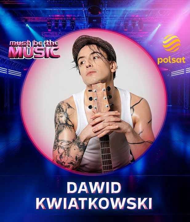 Dawid Kwiatkowski