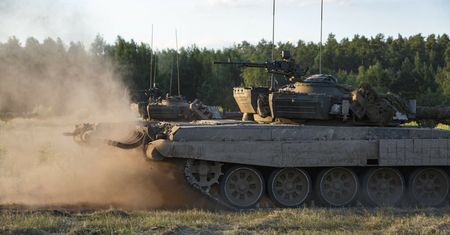 Niepokojące słowa w razie wojny z Rosją. "Nie możemy pozwolić sobie na brak gotowości"
