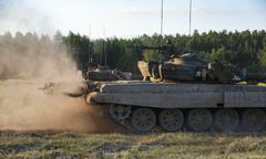 Niepokojące słowa w razie wojny z Rosją. "Nie możemy pozwolić sobie na brak gotowości"