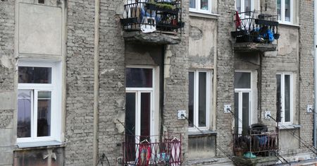 Rząd bierze się za balkony w blokach. Oto co ma się zmienić