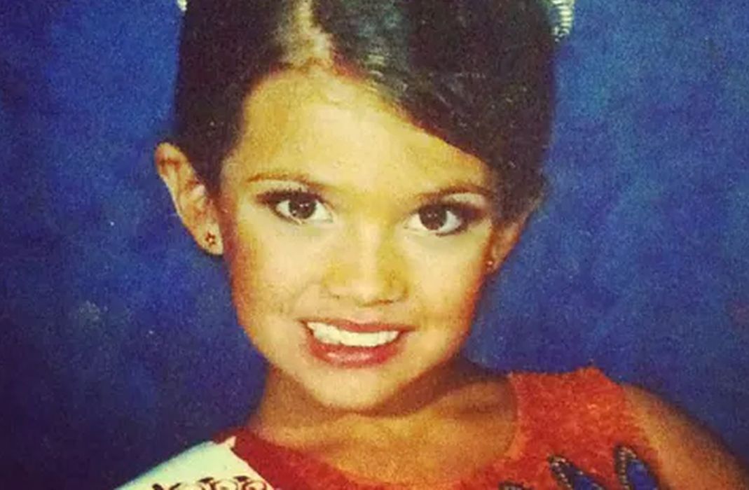 Madison Tootie Berg