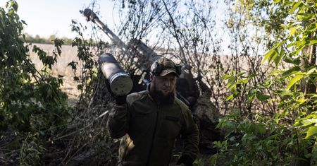 Ukraina ma wielki problem. Prosi zachód o pilną pomoc