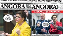 Wydawca „Tygodnika Angora” z wpływami wyższymi o 9,9 mln zł i 1,1,mln zł zysku