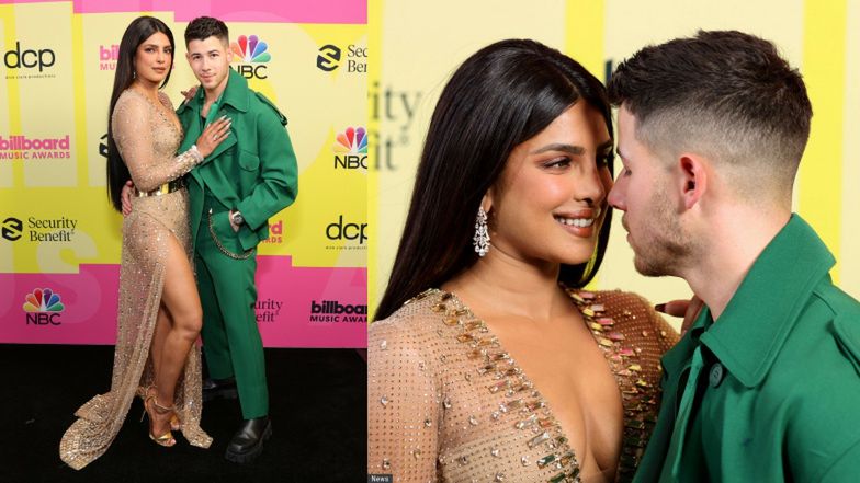 Priyanka Chopra i Nick Jonas
