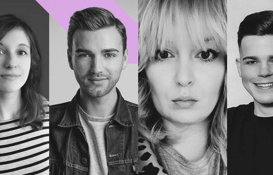 Rafał Nalewajski influencer group head w agencji VMLY&amp;R