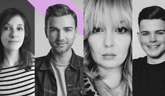 Rafał Nalewajski influencer group head w agencji VMLY&amp;R