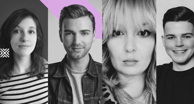 Rafał Nalewajski influencer group head w agencji VMLY&amp;R