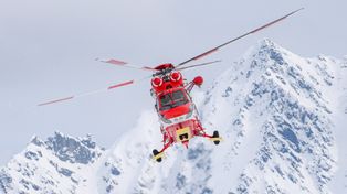 Rysy jesienią i zimą - dlaczego nie warto iść w Tatry bez raków i przygotowania