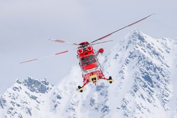 Rysy jesienią i zimą - dlaczego nie warto iść w Tatry bez raków i przygotowania