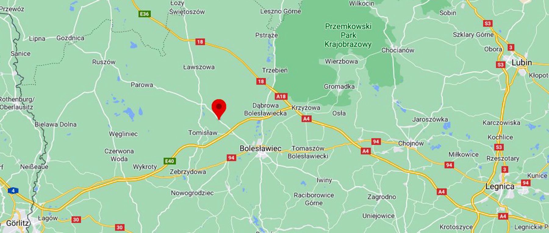 bolesławiec