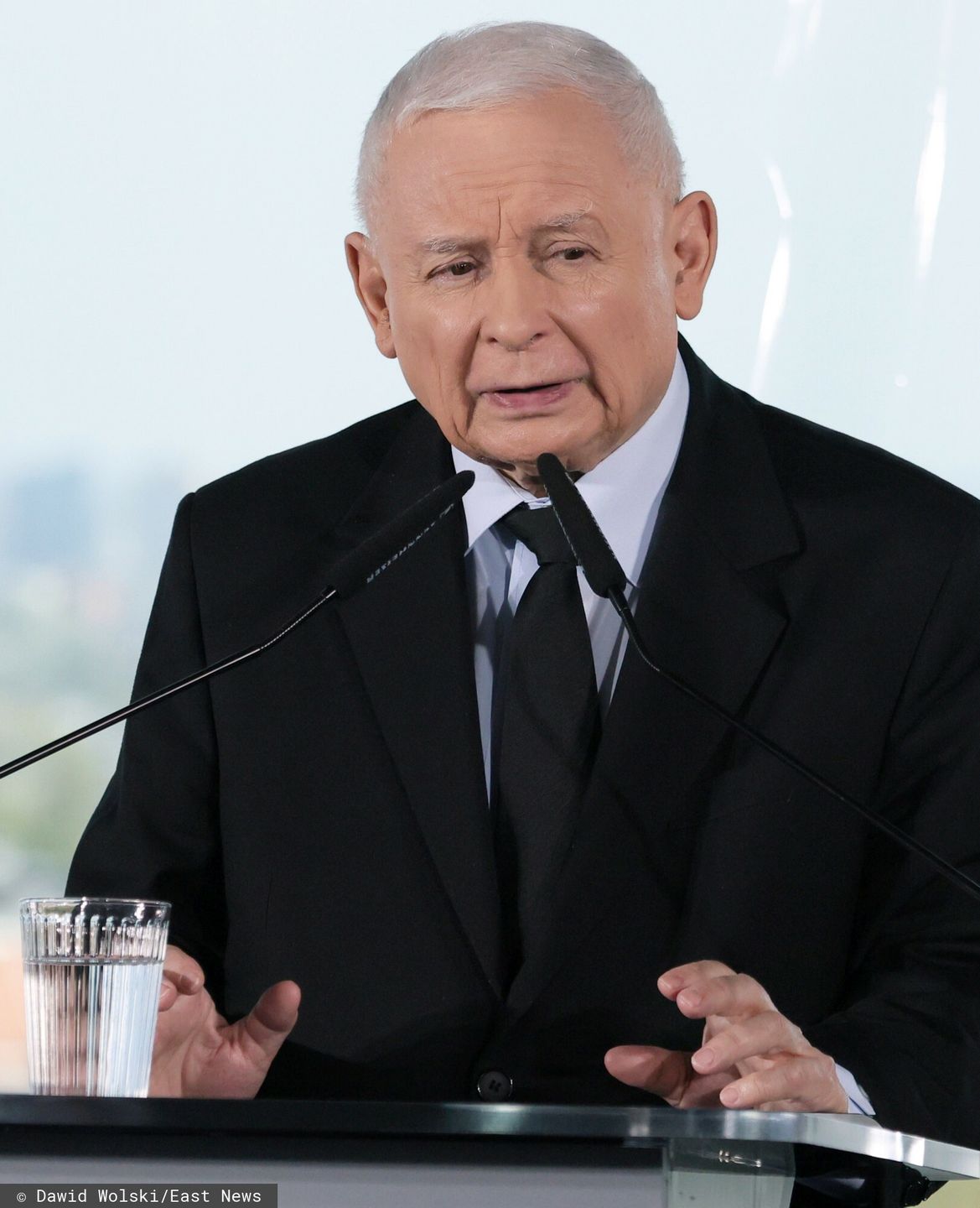 Jarosław Kaczyński
