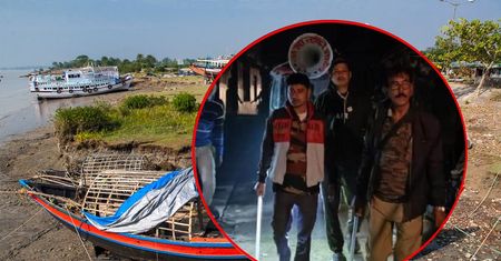 Dzikie zwierzę terroryzuje miasto. Osiem osób w szpitalu