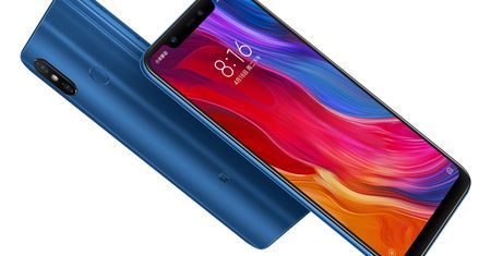 Xiaomi Mi 8 powinien lada chwila doczekać się światowej premiery