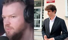 Wardęga winny pomówienia Marcina Dubiela. „Lekcja by milczeć”