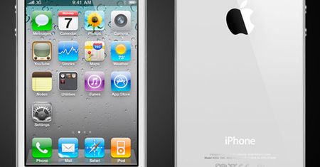 Czy biały iPhone będzie kosztował więcej?