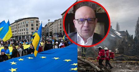"Nieprawdopodobne zaskoczenie". Gen. Drewniak w czwartą rocznicę wojny