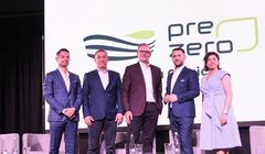 PreZero sponsorem tytularnym Areny Gliwice