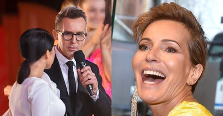 Paulina Smaszcz wspomina pracę z Maciejem Kurzajewskim w TVP: "Pieniądze nie miały znaczenia. ZARABIALIŚMY NIEWIELE"