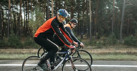 Korzystasz z aplikacji sportowych? Zadbaj o swoją prywatność