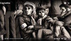 Bronią TVP po skargach na produkcję o Żydach w Polsce. Spór w radzie programowej