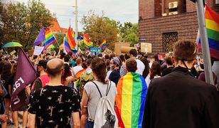 Wrocław. Aktywiści LGBT spotkali się z wiceprezydentem miasta. Chcą większego wsparcia