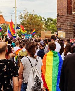 Wrocław. Aktywiści LGBT spotkali się z wiceprezydentem miasta. Chcą większego wsparcia