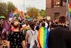 Wrocław. Aktywiści LGBT spotkali się z wiceprezydentem miasta. Chcą większego wsparcia